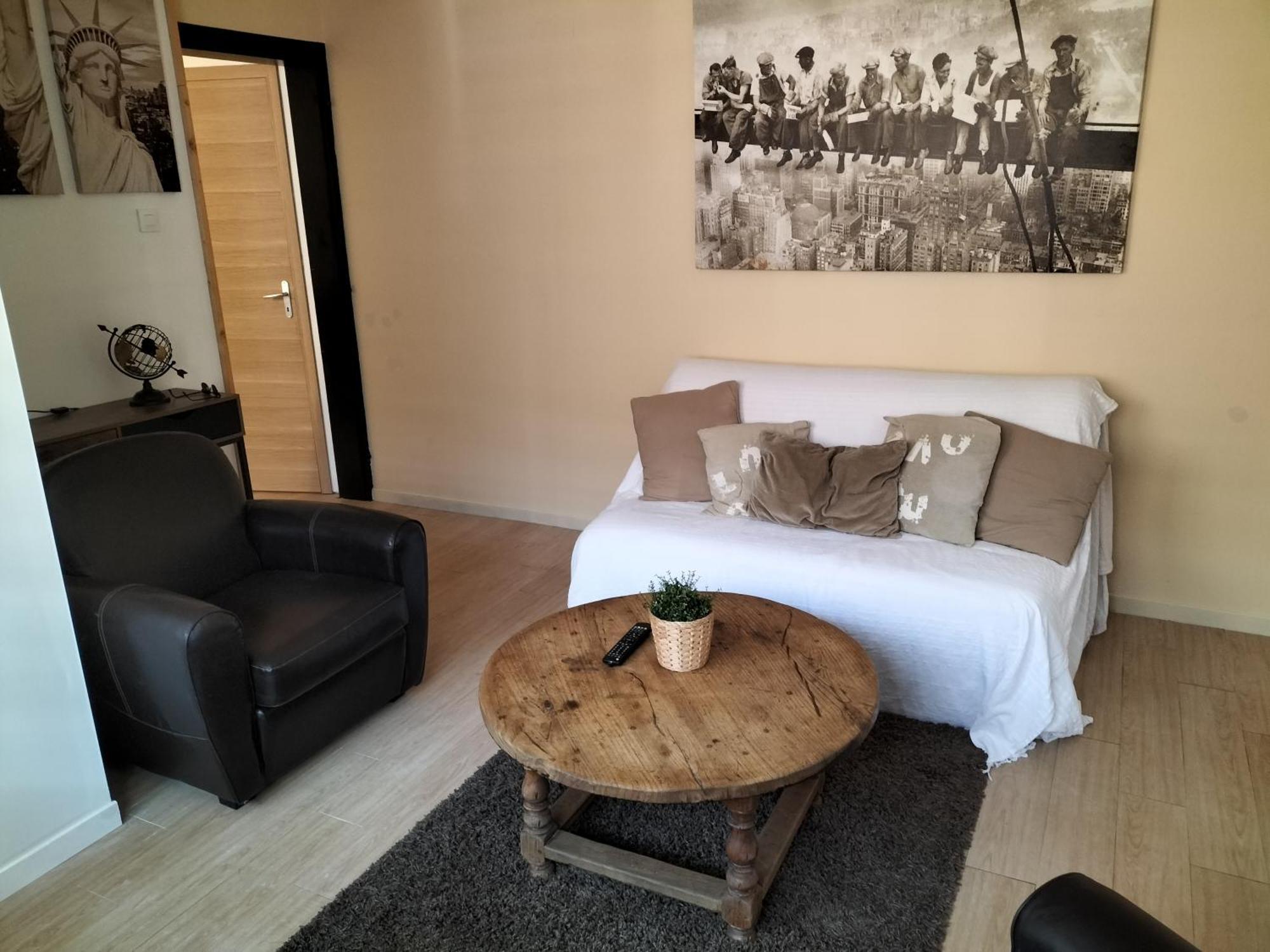A Mi Chemin Hotel โอแบร์เน ภายนอก รูปภาพ